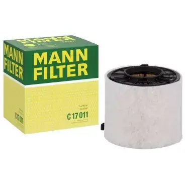 Cel mai vândut Filtru aer C 17 011 Mann Filter